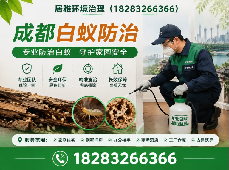 崇州市除甲醛展示图