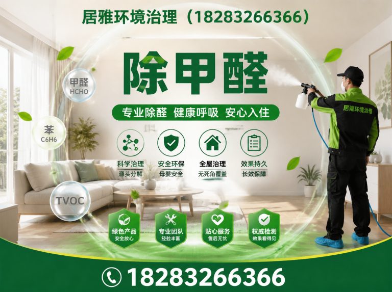 崇州市居雅环境治理展示图